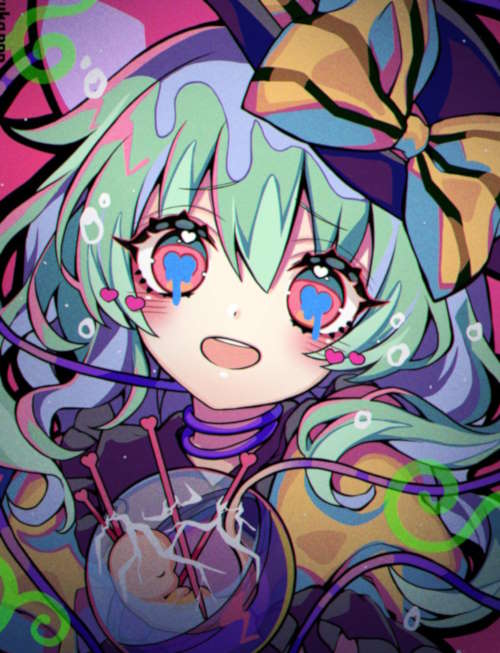 恋恋！！